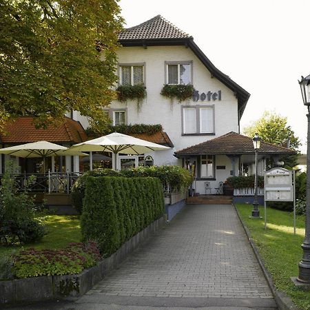 Hotel Brielhof Hechingen Extérieur photo