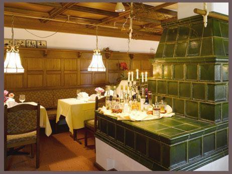 Hotel Brielhof Hechingen Extérieur photo