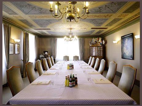 Hotel Brielhof Hechingen Extérieur photo