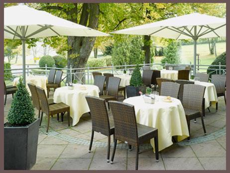 Hotel Brielhof Hechingen Extérieur photo