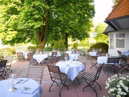Hotel Brielhof Hechingen Extérieur photo