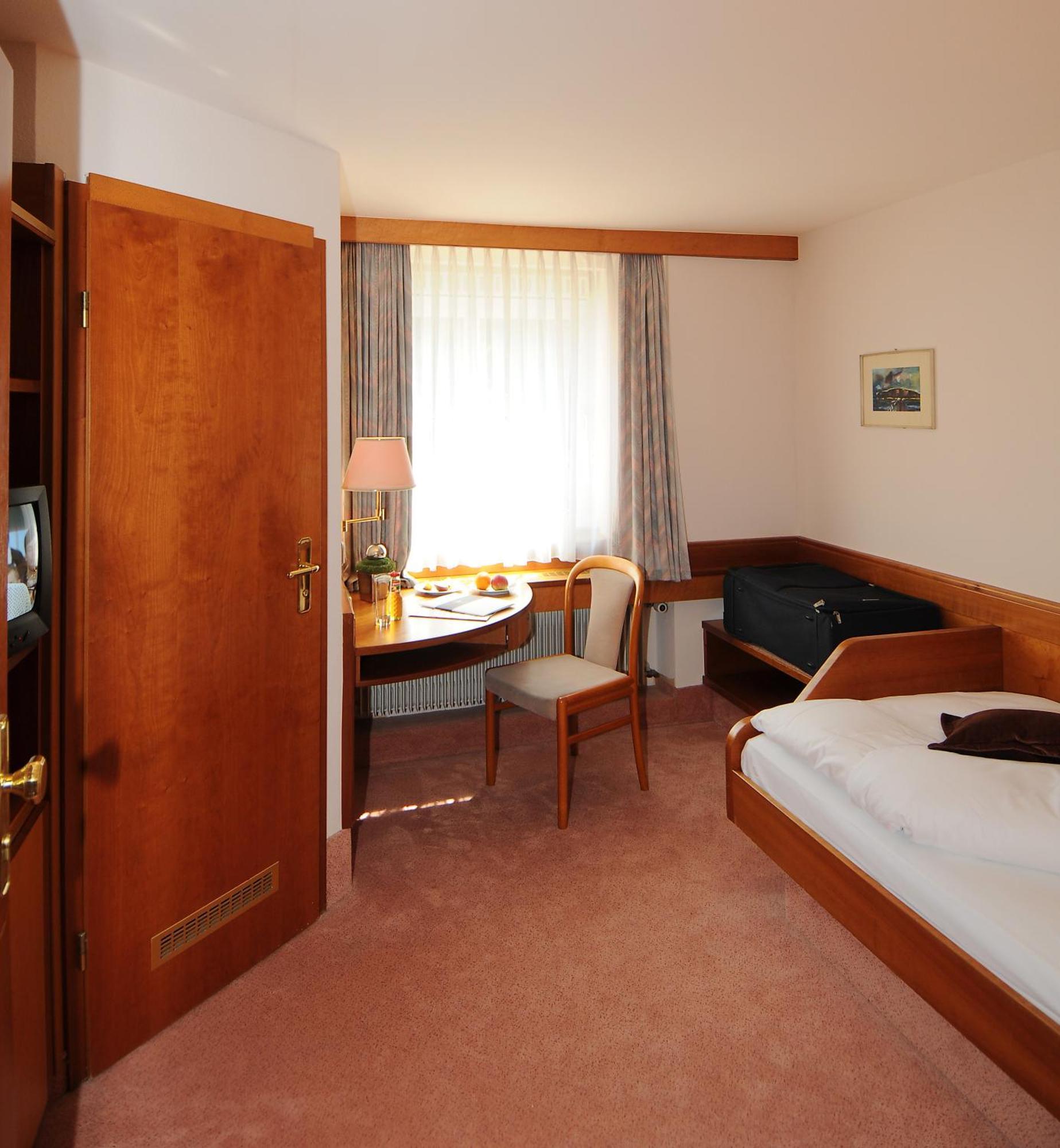 Hotel Brielhof Hechingen Extérieur photo