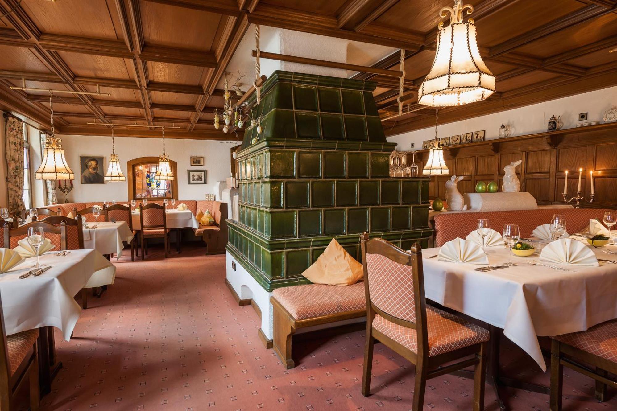Hotel Brielhof Hechingen Extérieur photo