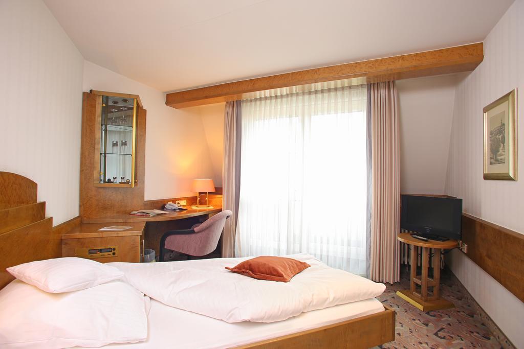 Hotel Brielhof Hechingen Extérieur photo