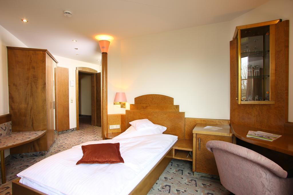 Hotel Brielhof Hechingen Extérieur photo