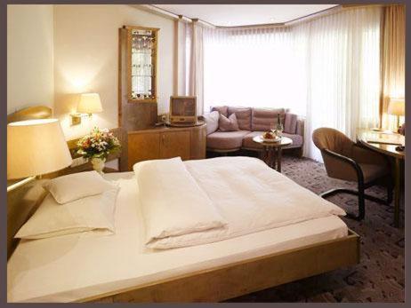 Hotel Brielhof Hechingen Extérieur photo