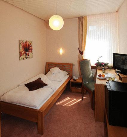Hotel Brielhof Hechingen Extérieur photo